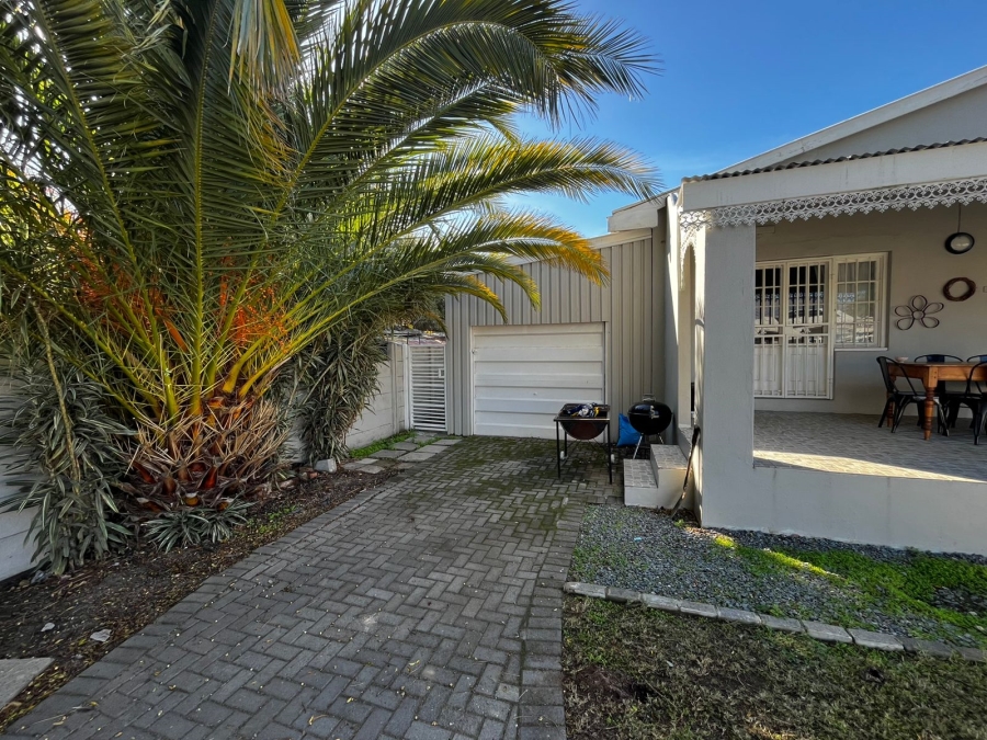 To Let 3 Bedroom Property for Rent in Rawsonville Western Cape